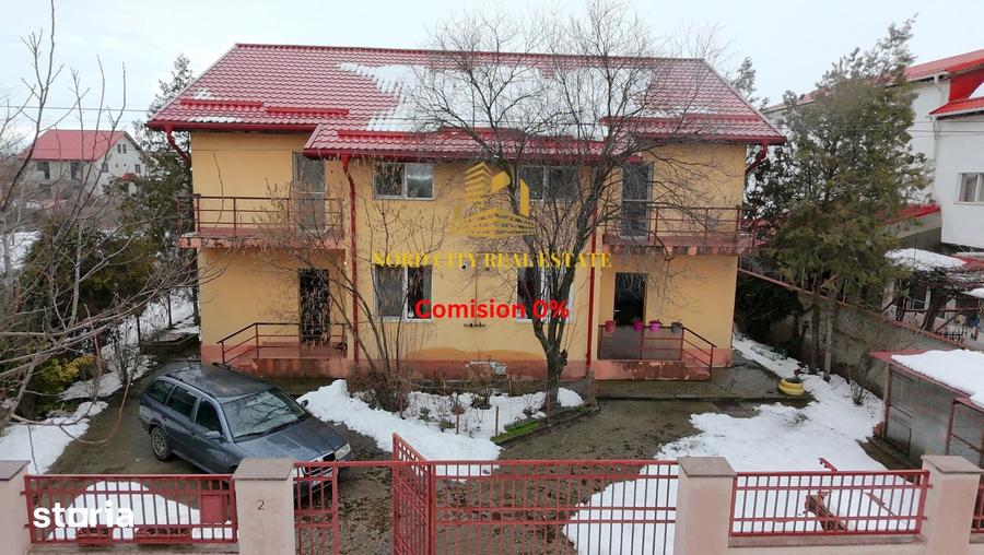 De vanzare Duplex - Pasarea Branesti - 18