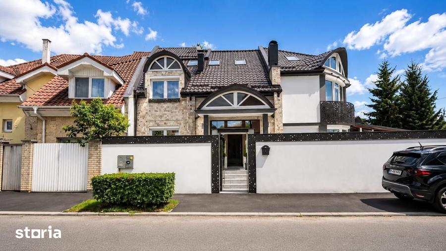 VILA INDIVIDUALA DE EXCEP?IE 365.000 - 5