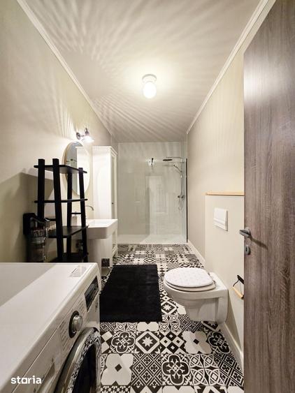 Apartament cu 2 camere în Subcetate