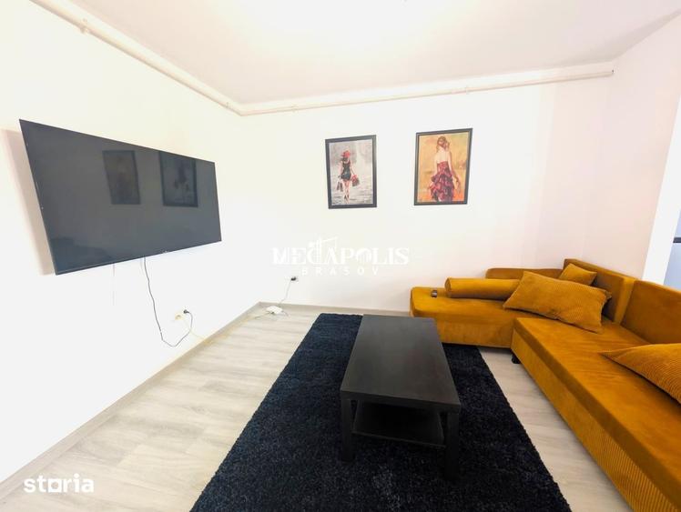 Apartament cu 2 camere în Central