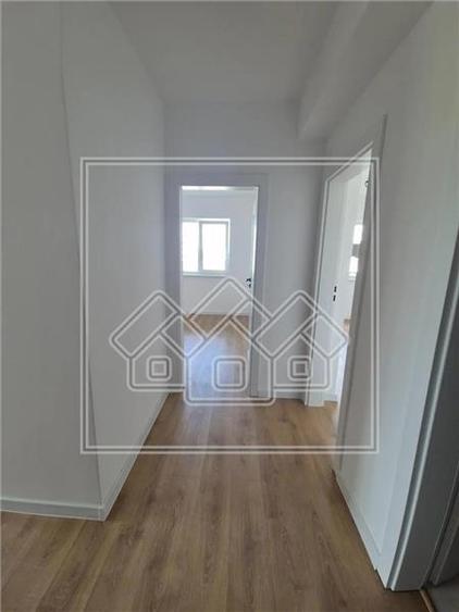 Ap. decomandat, 3 camere, 69,45 mpu, bloc nou, lift - 6