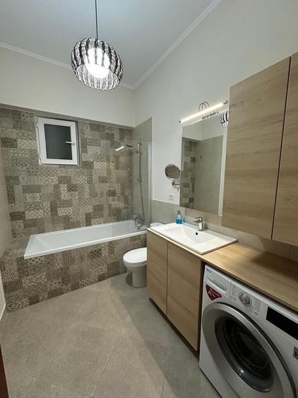 Apartament 2 camere in vila UTA | 45 mp | Centrala + AC Daikin - 4