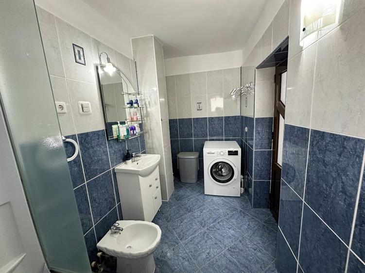 Duplex cu 3 camere cu Teren 222 Mp în Central