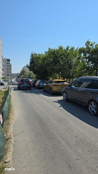 Teren de 700 mp, în Nord