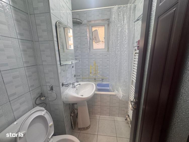 Apartament cu 2 camere decomandat în Ultracentral