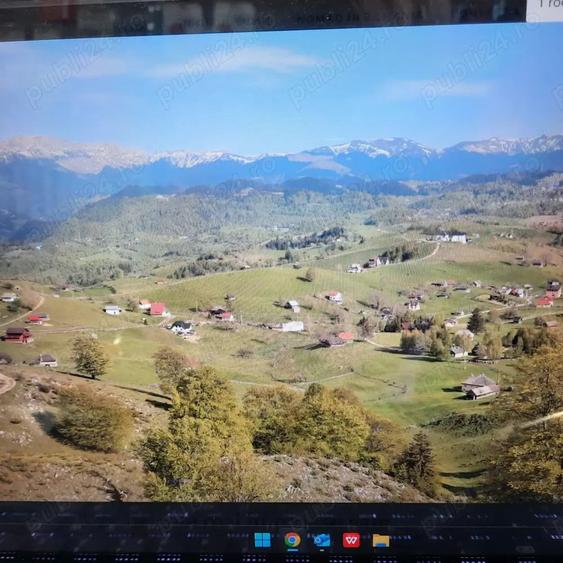 Teren de vanzare,in primul sat turistic din Romania! - 1