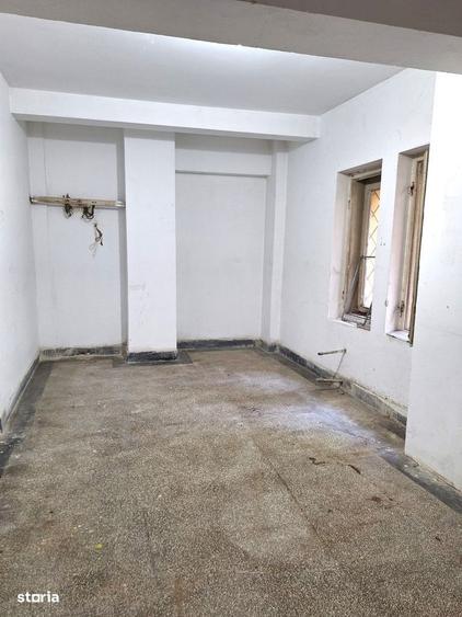 Spațiu comercial, de 108 mp, în Basarabia