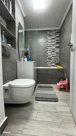 Apartament cu 2 camere decomandat în Carpați 2