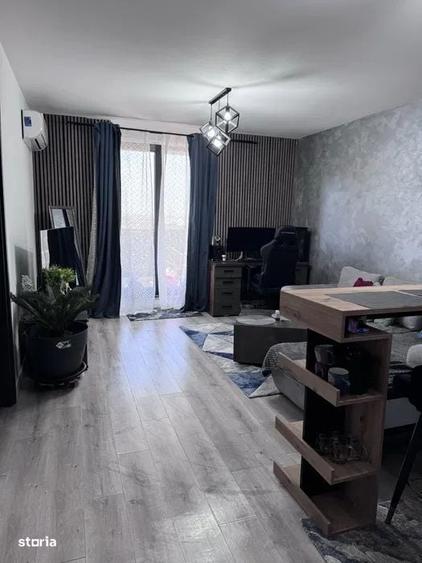 Apartament cu 2 camere în Palazu Mare — fotografia 1