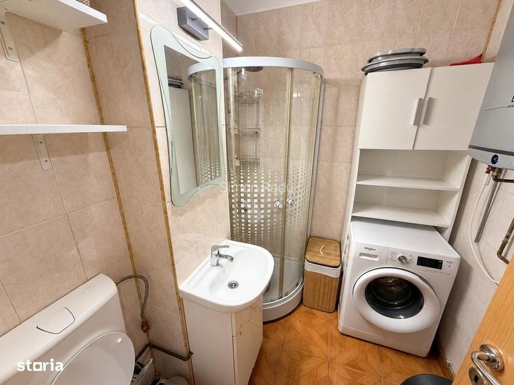Apart 2 camere, 56mp, Alexandru cel Bun, mobilat+utilat