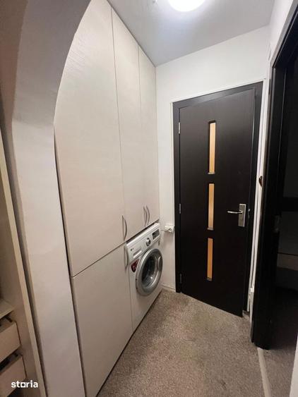 Apartament cu 2 camere decomandat, mobilat în Ferentari
