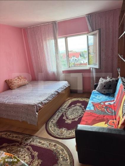 Garsoniera de inchiriat, 29 mp, zona Tractorul, Pet Friendly - 1