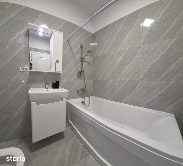 Apartament cu 2 camere în Rahova