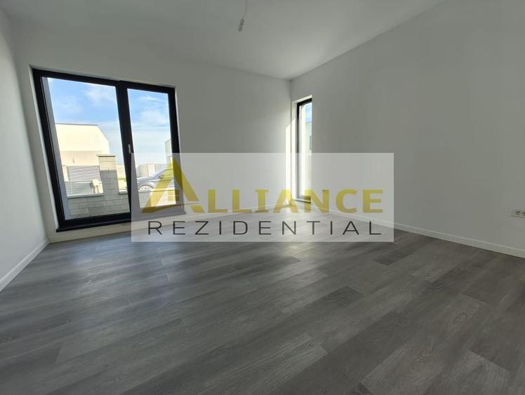 CASA PARTER-4 CAMERE-TEREN 402 MP -Str. Aviatorilor - 7