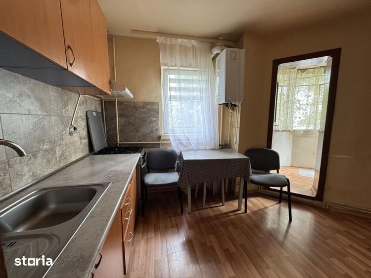 Apartament cu 2 camere | decomandat | Grigorescu - 1