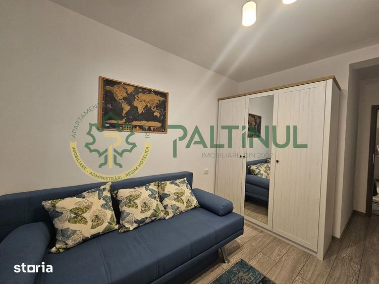 Apartament cu 3 camere în Șelimbăr