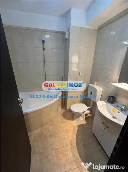 Garsoniera Mobilata Utilata in Militari Residence 350 Euro - 2