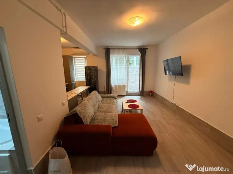Apartament 2 camere de inchiriat, strada Pucheni, sector 5 - 4