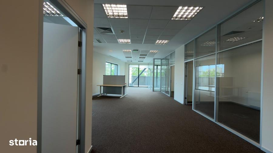 spatiu birouri 228 mp | Universitate | Nicolae Balcescu - 8
