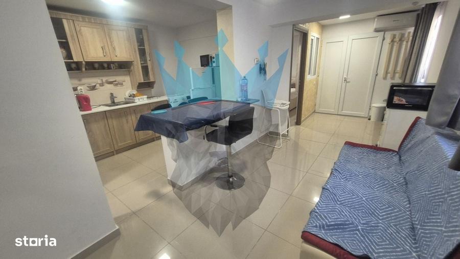 Apartament 2 Camere in vila Andronache Bucuresti - 1