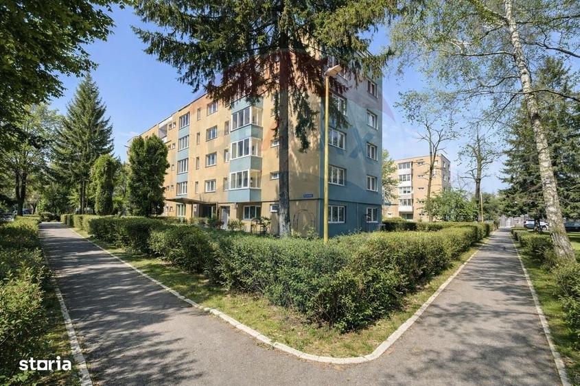 Apartament de 2 camere - Astra - Brasov - - 5