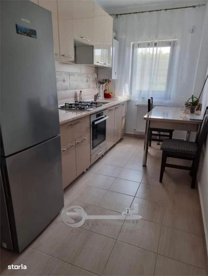 Garsonieră în Bârnova