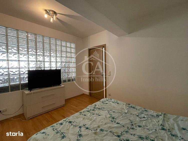 Apartament cu 3 camere de vanzare in Zona Nufarul, Oradea - 5