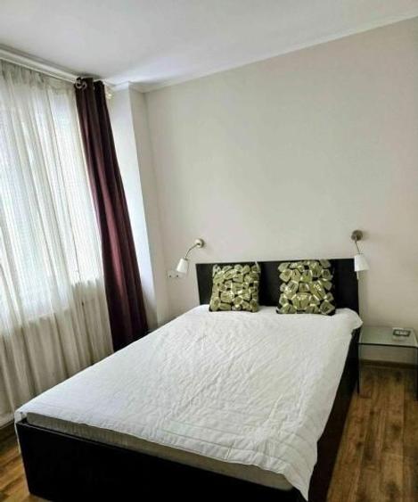 Apartament cu 2 camere semidecomandat, mobilat în Cișmigiu