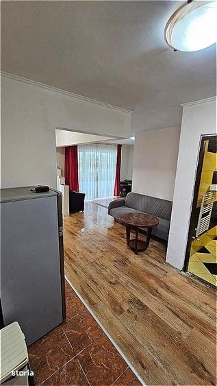 Apartament cu o camera | 39.1 mp | Parter | Str. Florilor | Floresti | - 4
