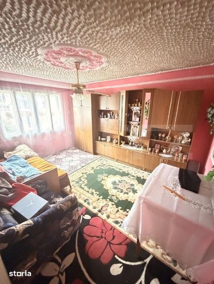 Casă cu 5 camere cu Teren 231 Mp în Vama