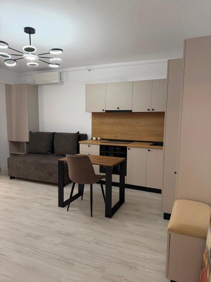 Apartament cu 2 camere în Ultracentral
