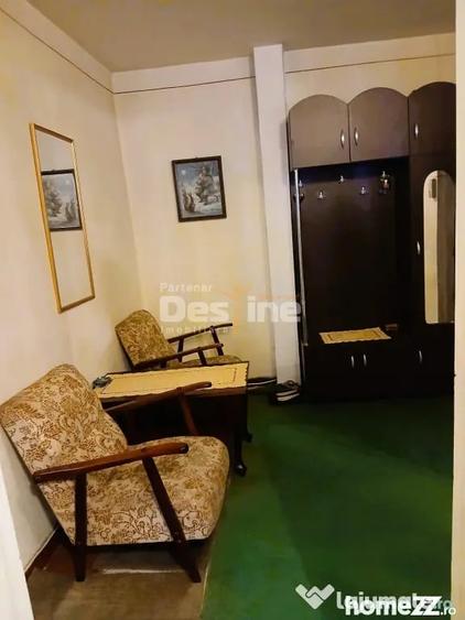 Apartament 3 camere ultracentral focsani etaj 1 2 bai centra - 9