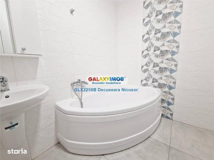 Apartament 2 camere Militari Residence mobilat utilat 480 euro - 3