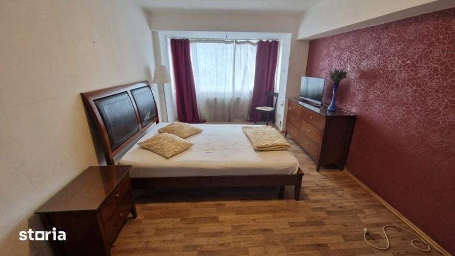 Proprietar inchiriez apartament 2 cam Calea Dorobantilor bloc Perla - 4