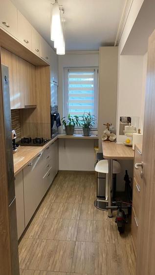 Apartament cu 2 camere decomandat, mobilat în Unirii
