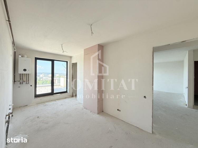 0% comision Penthouse 3 camere | Orientare Vest | Seasons - 9