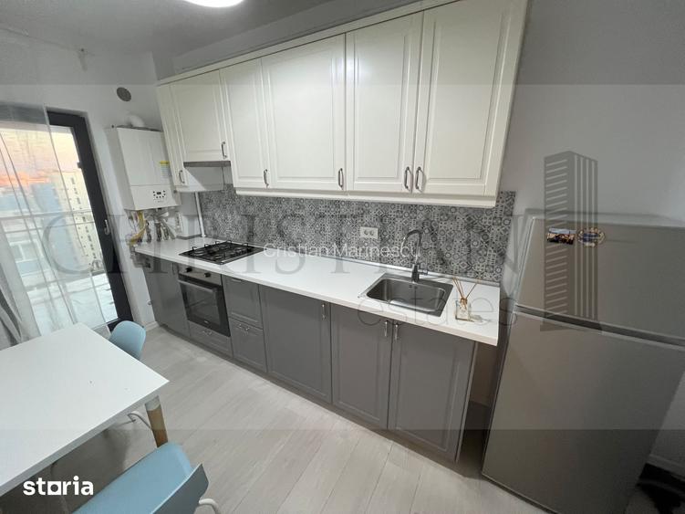 Studio 43 mpu - Cotroceni Smart Residence 2019
