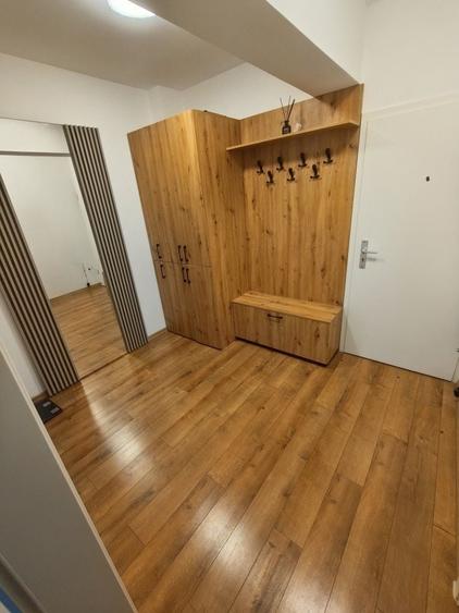 Apartament cu 2 camere decomandat în Avantgarden