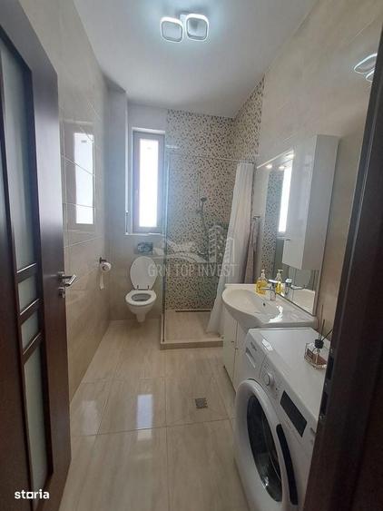 Apartament cu 2 camere în Șelimbăr