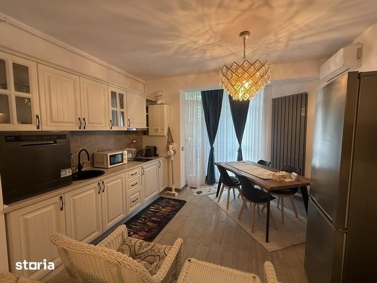 Apartament cu 2 camere în Sud
