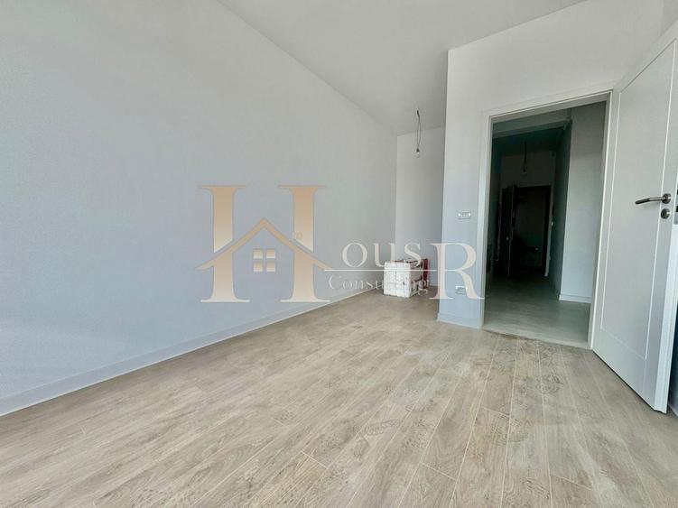 Apartament cu 2 camere decomandat în Giroc