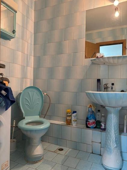 Apartament cu 2 camere decomandat, mobilat în Rahova
