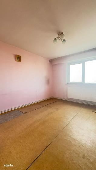 Apartament cu 2 camere în Tomis Nord