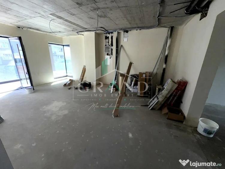 Spațiu comercial, de 119 mp, în Florești
