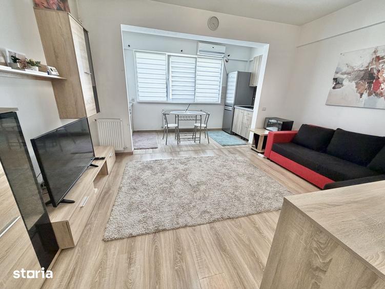 Garsoniera Militari Pollux Residence - comision 50% - 5