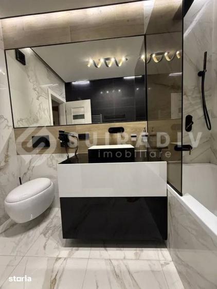 Apartament premium, parcare subterana, bloc nou cu lift-Sopor - 4