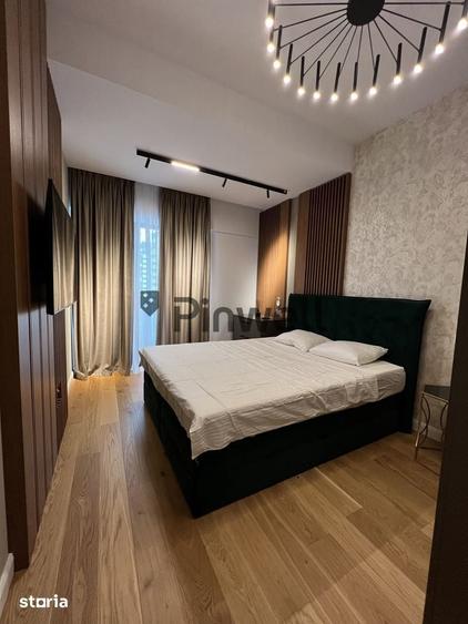 Apartament de lux 2 camere | Herastrau Park View | Parcare inclusa - 8