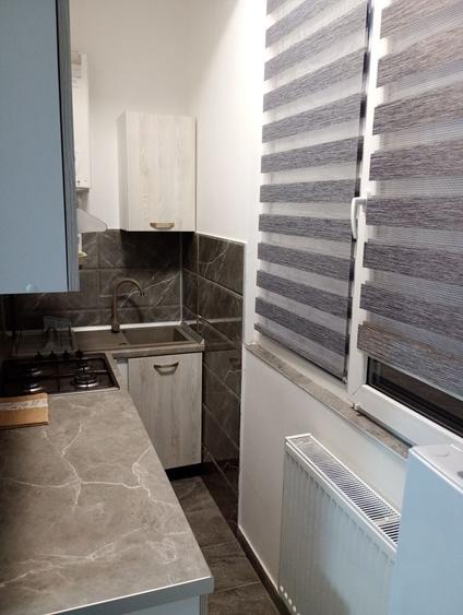 Apartament cu 2 camere în Nord