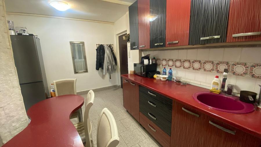 Apartament de vânzare, 3 camere, 65 mp, Gheorgheni C-tin Brâncuși - 4