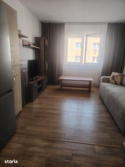 GARSONIERA PENTRU INCHIRIERE - 3